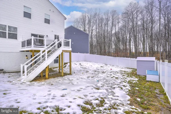 $578,000 | 109 Shallow Brook Way, La Plata, MD 20646