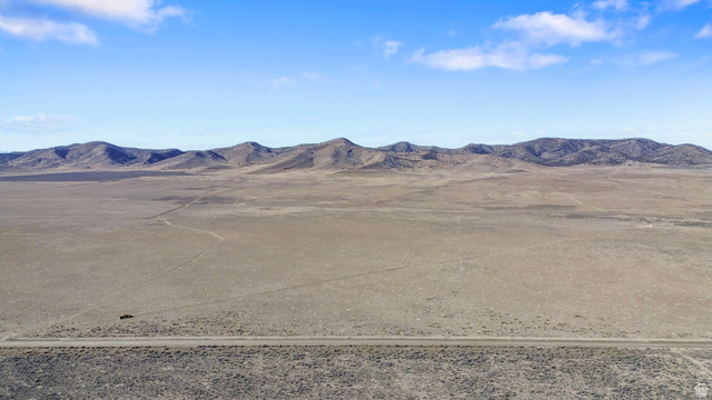 18150 South Allens Rnch Road West Cedar Valley, UT 84013 - Photo 15 of 15 Mountain view featuring rural landscape