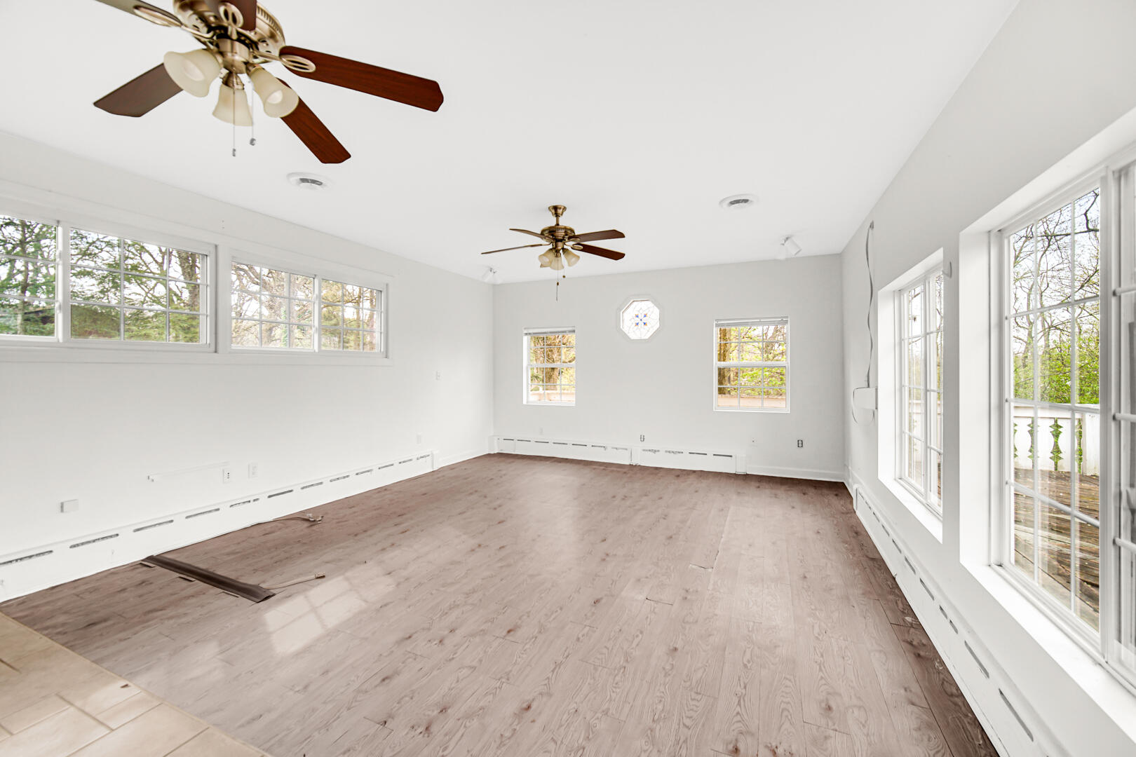 3721 West 133rd Avenue Crown Point, IN 46307 - Photo 17 of 30 a view of an empty room with a window