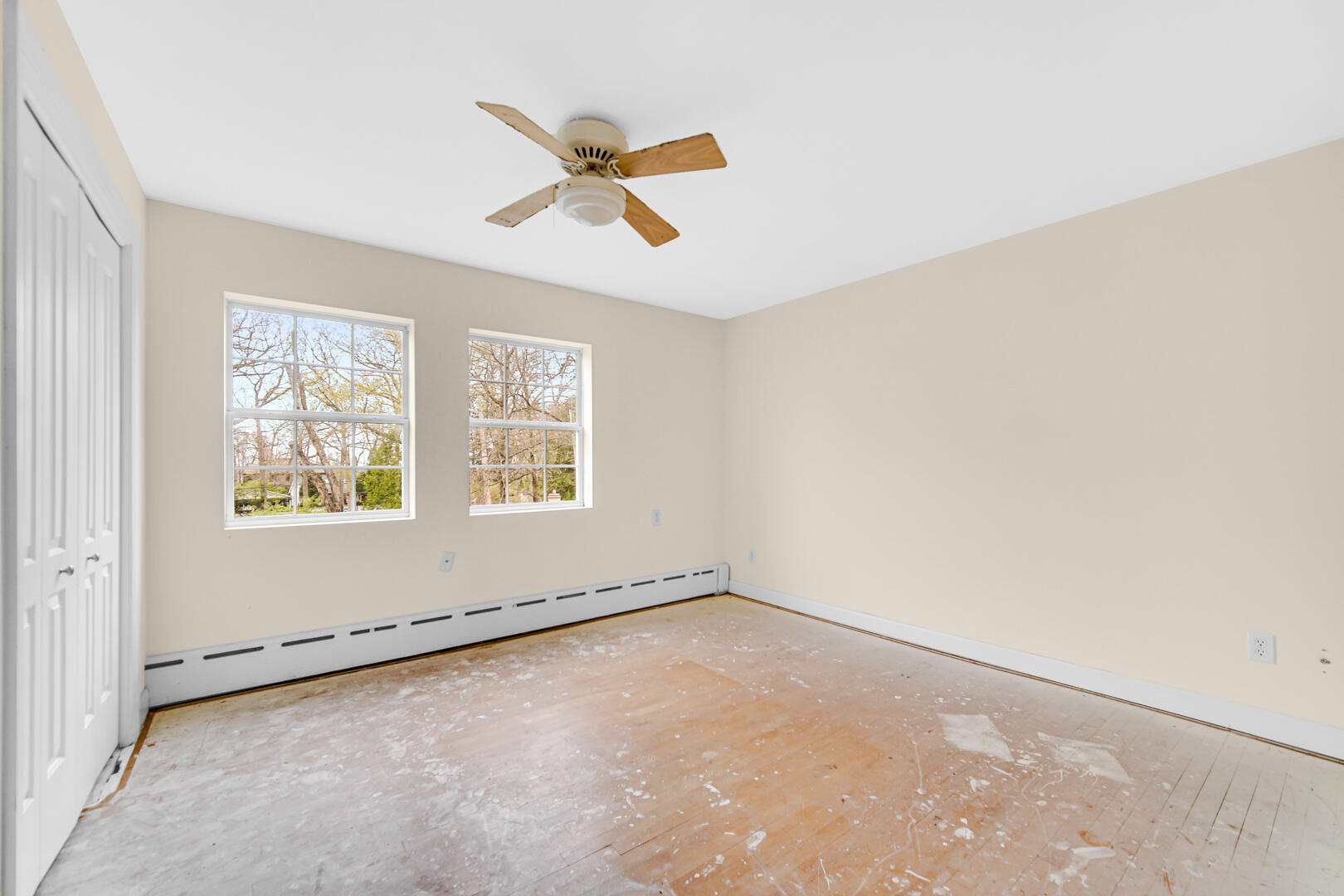 3721 West 133rd Avenue Crown Point, IN 46307 - Photo 21 of 30 a view of an empty room with a window