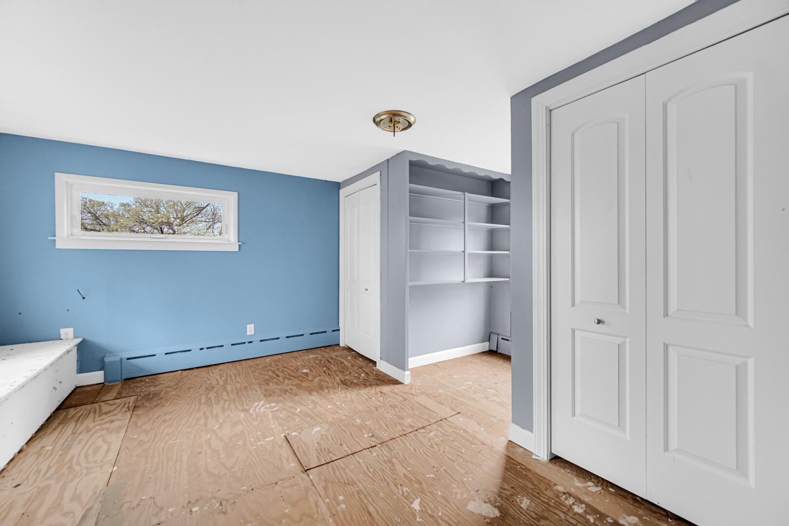 3721 West 133rd Avenue Crown Point, IN 46307 - Photo 22 of 30 a view of an empty room