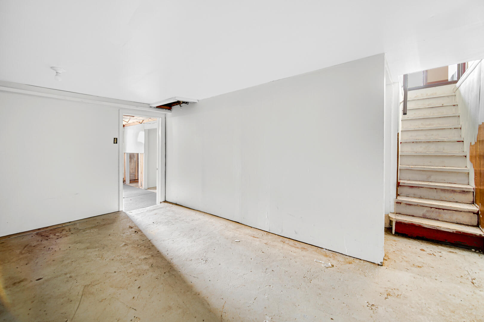 3721 West 133rd Avenue Crown Point, IN 46307 - Photo 23 of 30 a view of a room with a door