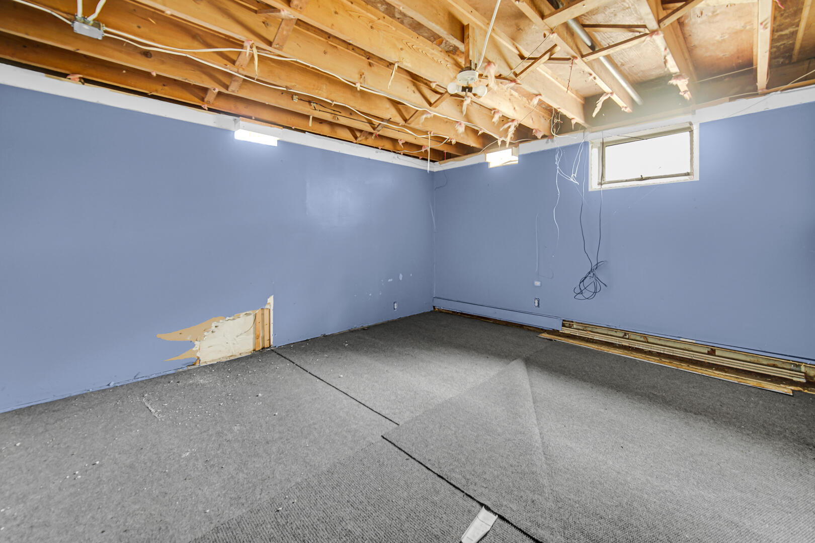 3721 West 133rd Avenue Crown Point, IN 46307 - Photo 24 of 30 a view of an empty room