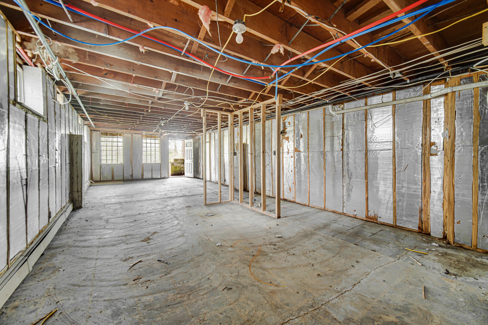 3721 West 133rd Avenue Crown Point, IN 46307 - Photo 25 of 30 a view of small space