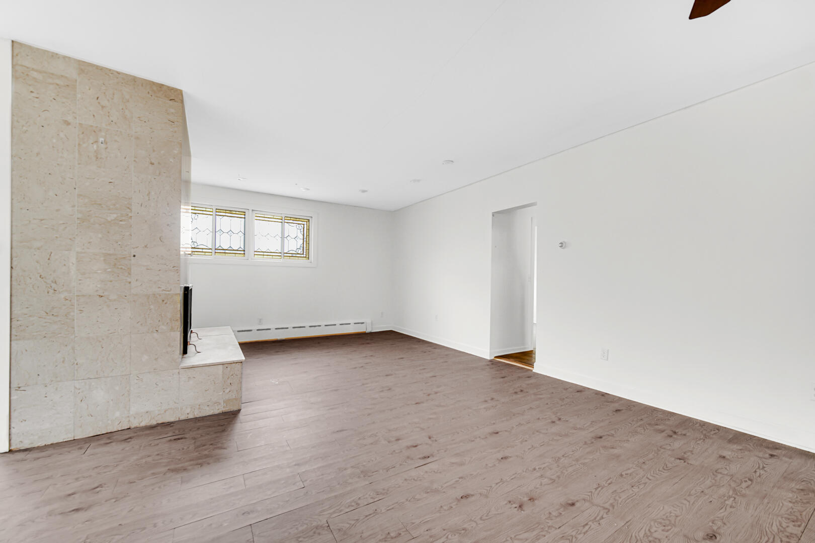 3721 West 133rd Avenue Crown Point, IN 46307 - Photo 3 of 30 a view of an empty room with a window