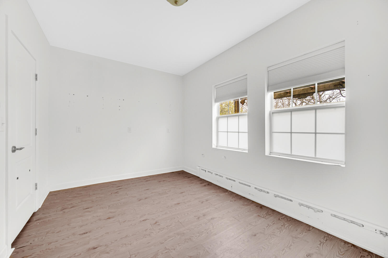 3721 West 133rd Avenue Crown Point, IN 46307 - Photo 6 of 30 an empty room with a window