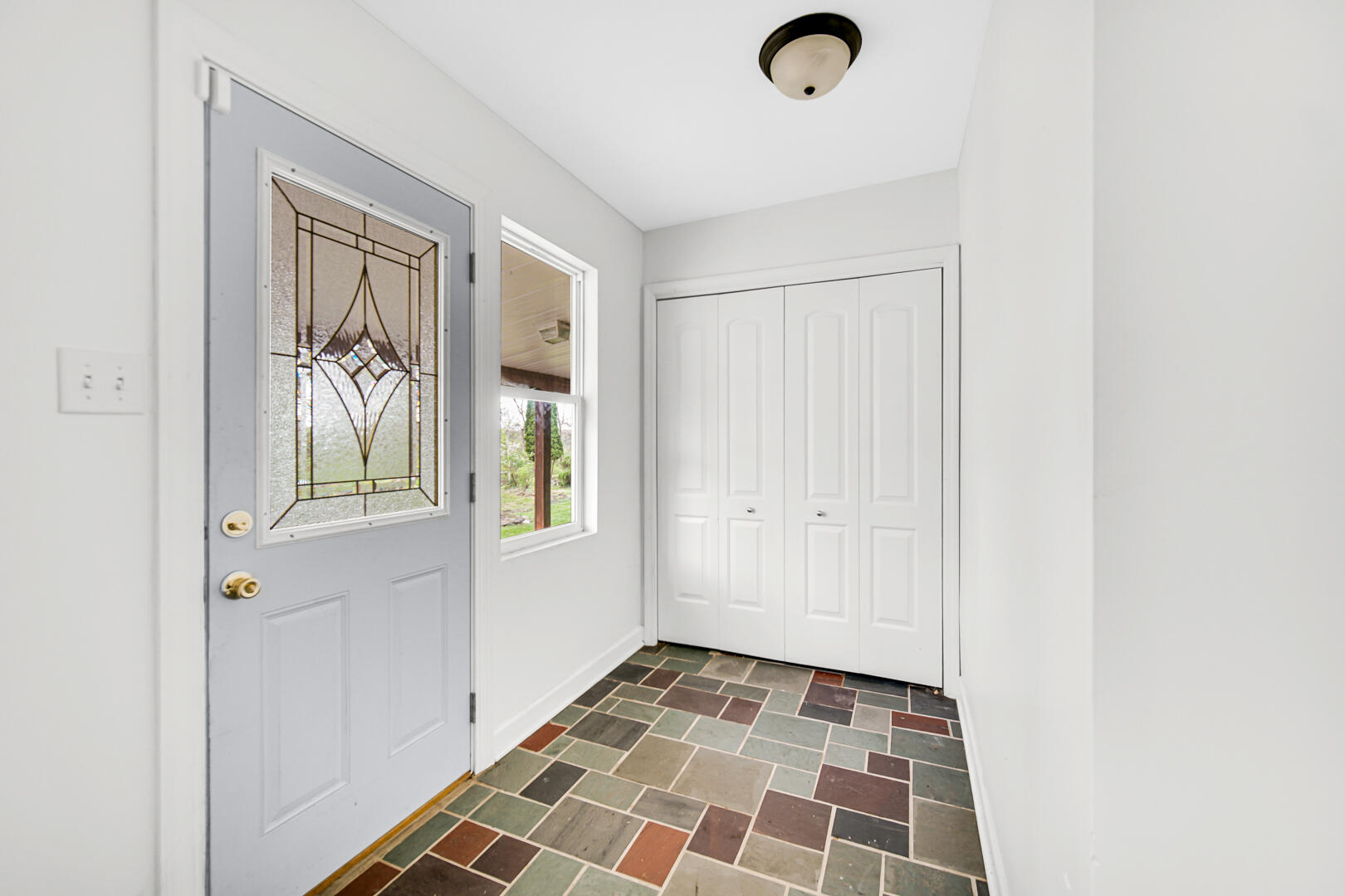 3721 West 133rd Avenue Crown Point, IN 46307 - Photo 10 of 30 a view of a livingroom and a window