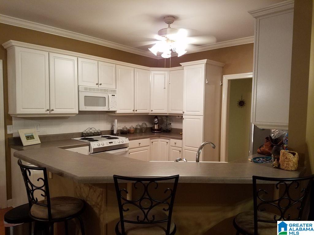 1604 Ryan Creek Road Southeast Cullman, AL 35055 - Photo 18 of 33
