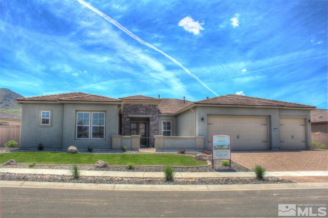 9770 Cardigan Bay Lane, Unit LOT39 Reno, NV 89521 - Photo 1 of 1 Photo 1