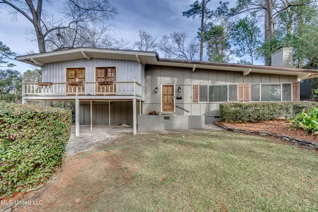 $305,000 | 4007 Berkley Drive, Jackson, MS 39211