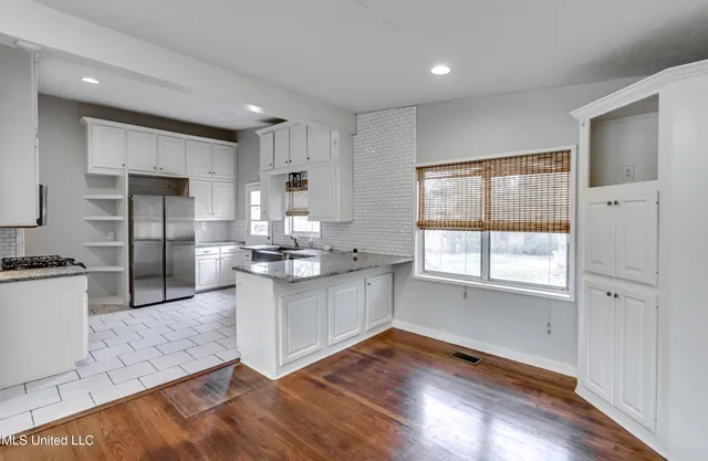 $305,000 | 4007 Berkley Drive, Jackson, MS 39211