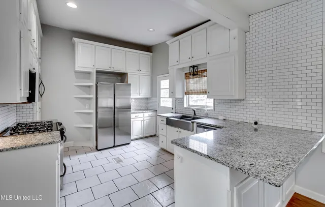 $305,000 | 4007 Berkley Drive, Jackson, MS 39211