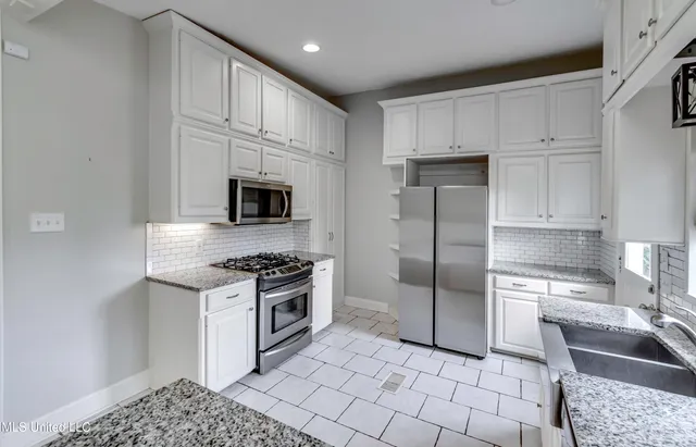 $305,000 | 4007 Berkley Drive, Jackson, MS 39211