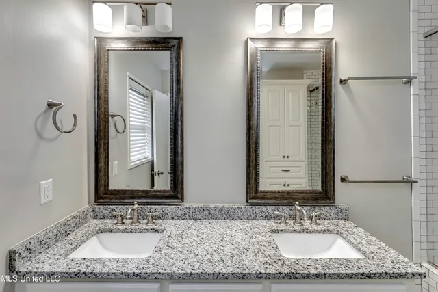 $305,000 | 4007 Berkley Drive, Jackson, MS 39211