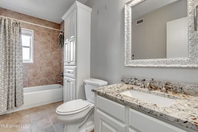 $305,000 | 4007 Berkley Drive, Jackson, MS 39211