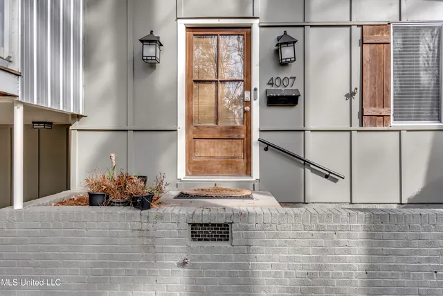 $305,000 | 4007 Berkley Drive, Jackson, MS 39211