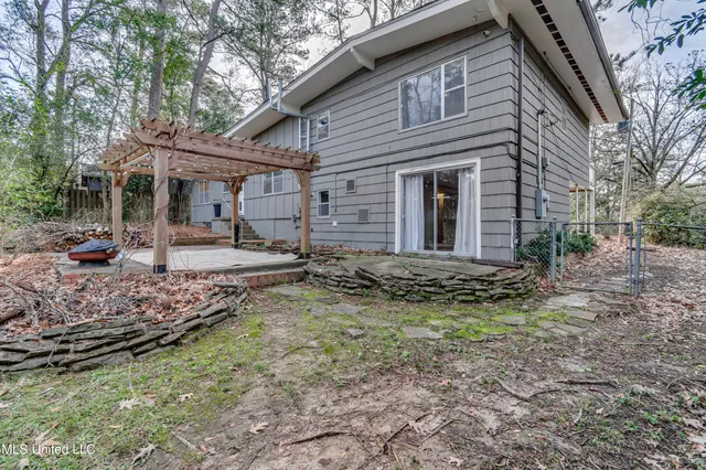 $305,000 | 4007 Berkley Drive, Jackson, MS 39211
