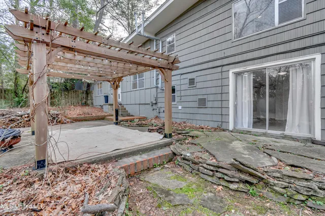 $305,000 | 4007 Berkley Drive, Jackson, MS 39211