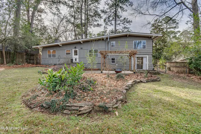 $305,000 | 4007 Berkley Drive, Jackson, MS 39211