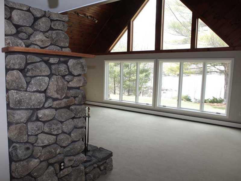 187 Johnson Hill Road Poland, ME 04274 - Photo 12 of 35 Living Room.