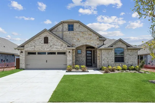 $399,000 | 1324 Chisos Way, Forney, TX 75126