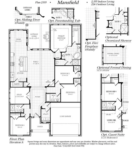 $399,000 | 1324 Chisos Way, Forney, TX 75126
