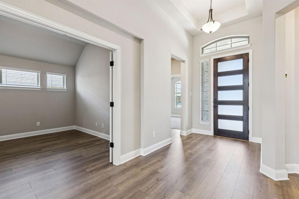 1324 Chisos Way Forney, TX 75126 - Photo 2 of 23 Representative