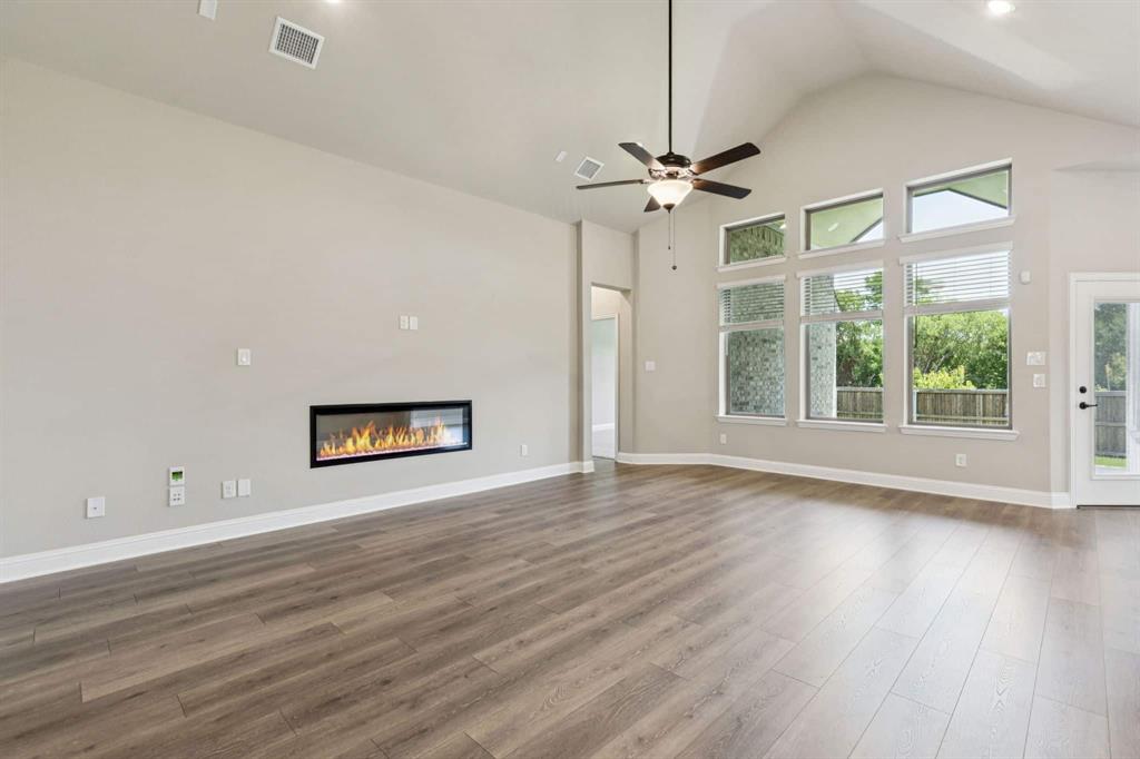 1324 Chisos Way Forney, TX 75126 - Photo 3 of 23 Representative