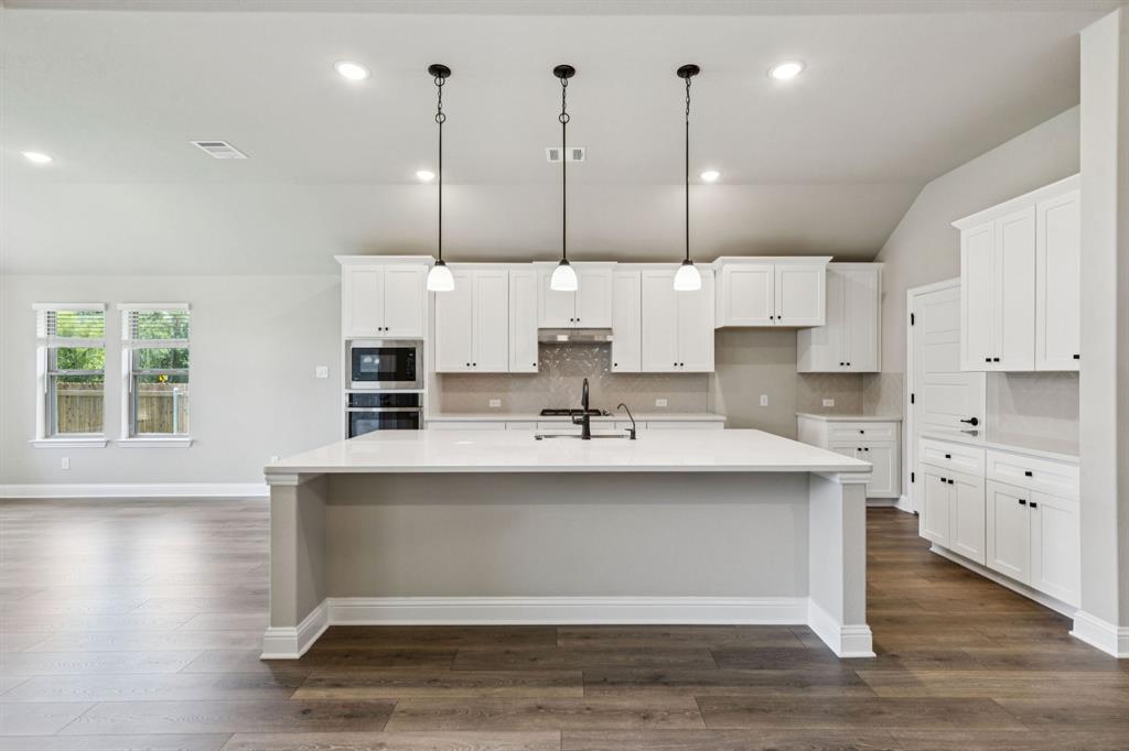 1324 Chisos Way Forney, TX 75126 - Photo 4 of 23 Representative