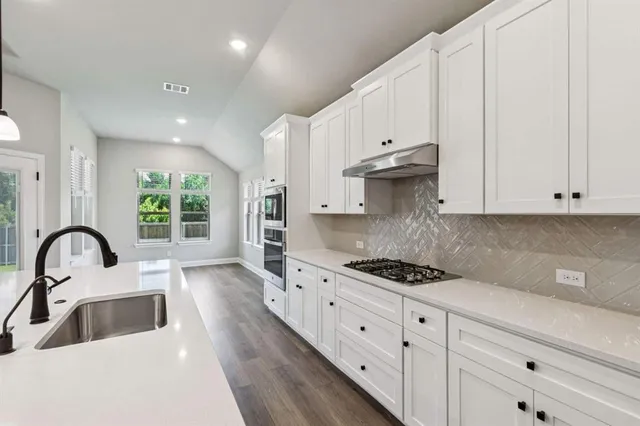 $399,000 | 1324 Chisos Way, Forney, TX 75126