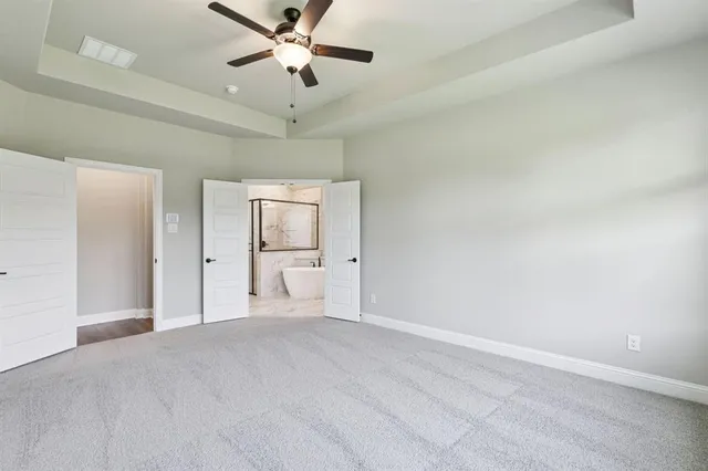 $399,000 | 1324 Chisos Way, Forney, TX 75126