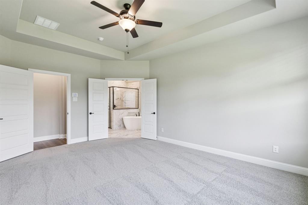 1324 Chisos Way Forney, TX 75126 - Photo 6 of 23 Representative