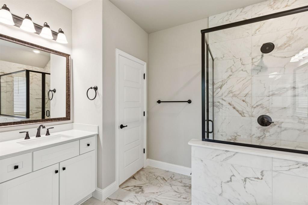 1324 Chisos Way Forney, TX 75126 - Photo 7 of 23 Representative