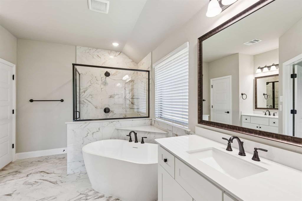 1324 Chisos Way Forney, TX 75126 - Photo 8 of 23 Representative