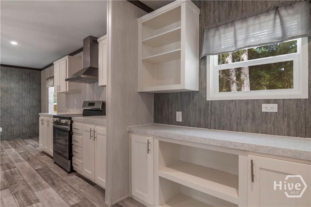 215 County Line Road Hinesville, GA 31313 - Photo 4 of 17 Gallery Image 4