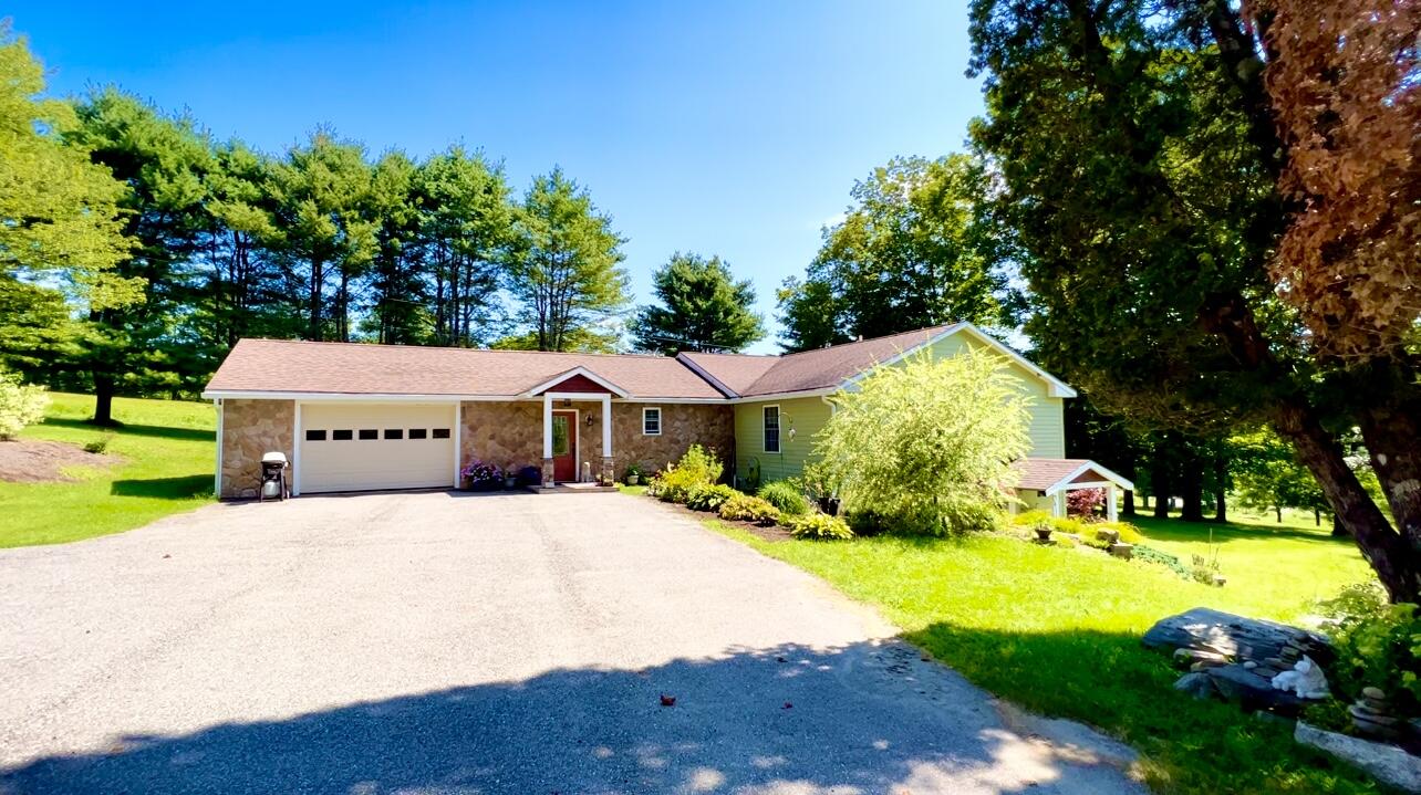 24 Lamson Road Sebec, ME 04481 - Photo 28 of 172 Beautiful Ranch