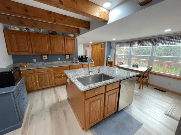 $489,000 | 199 Moultonville Road, Ossipee, NH 03814