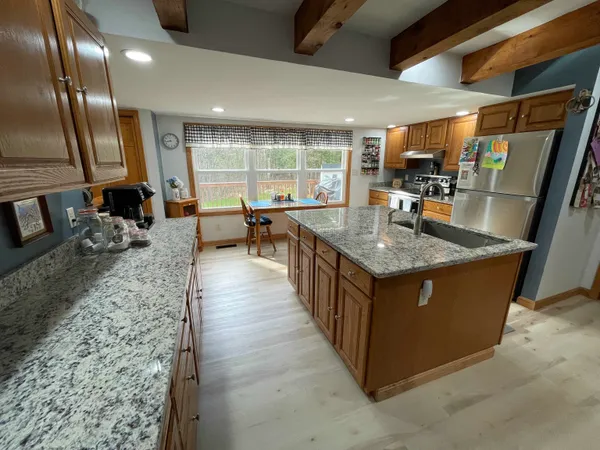 $489,000 | 199 Moultonville Road, Ossipee, NH 03814