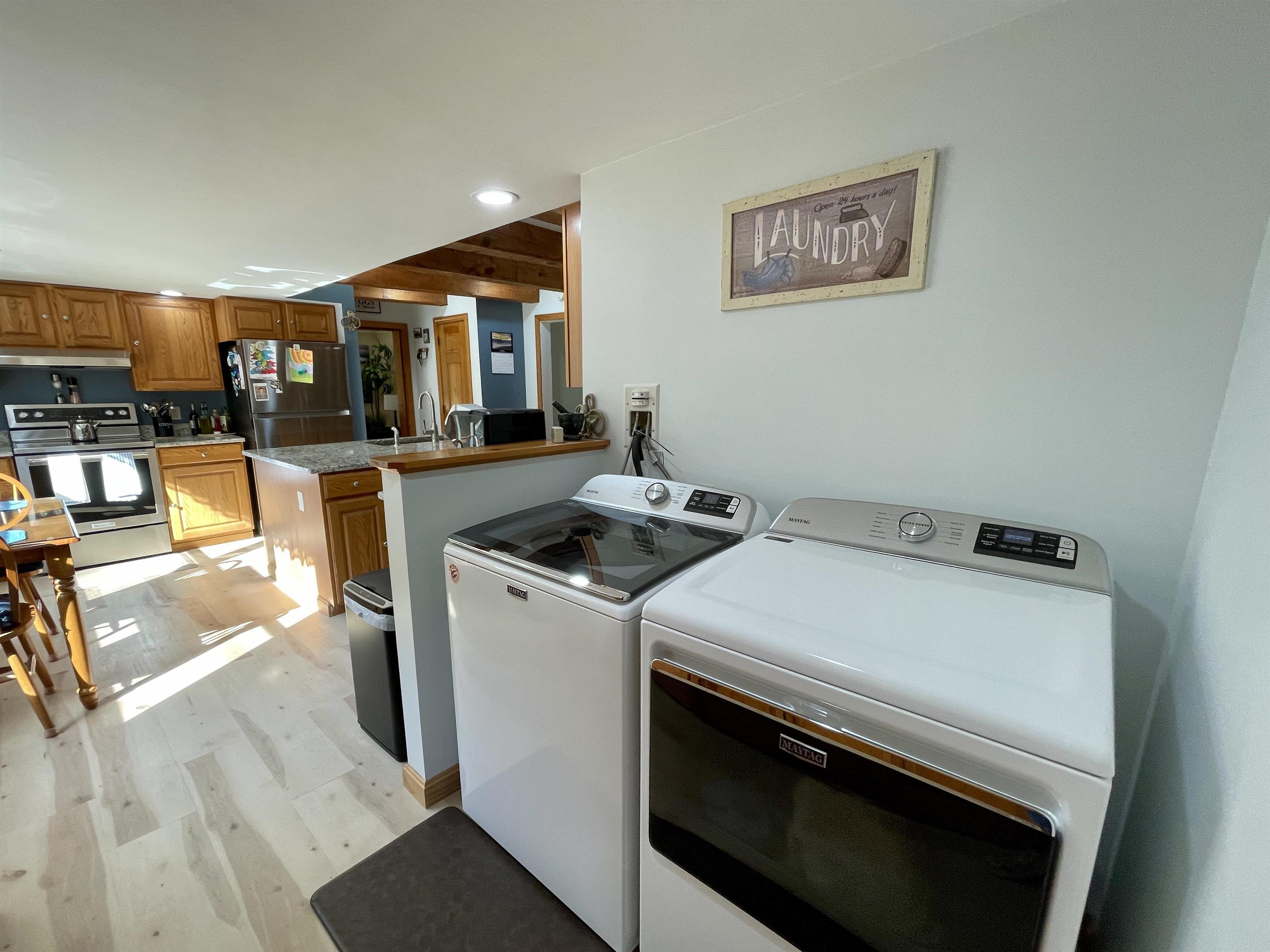 199 Moultonville Road Ossipee, NH 03814 - Photo 14 of 58