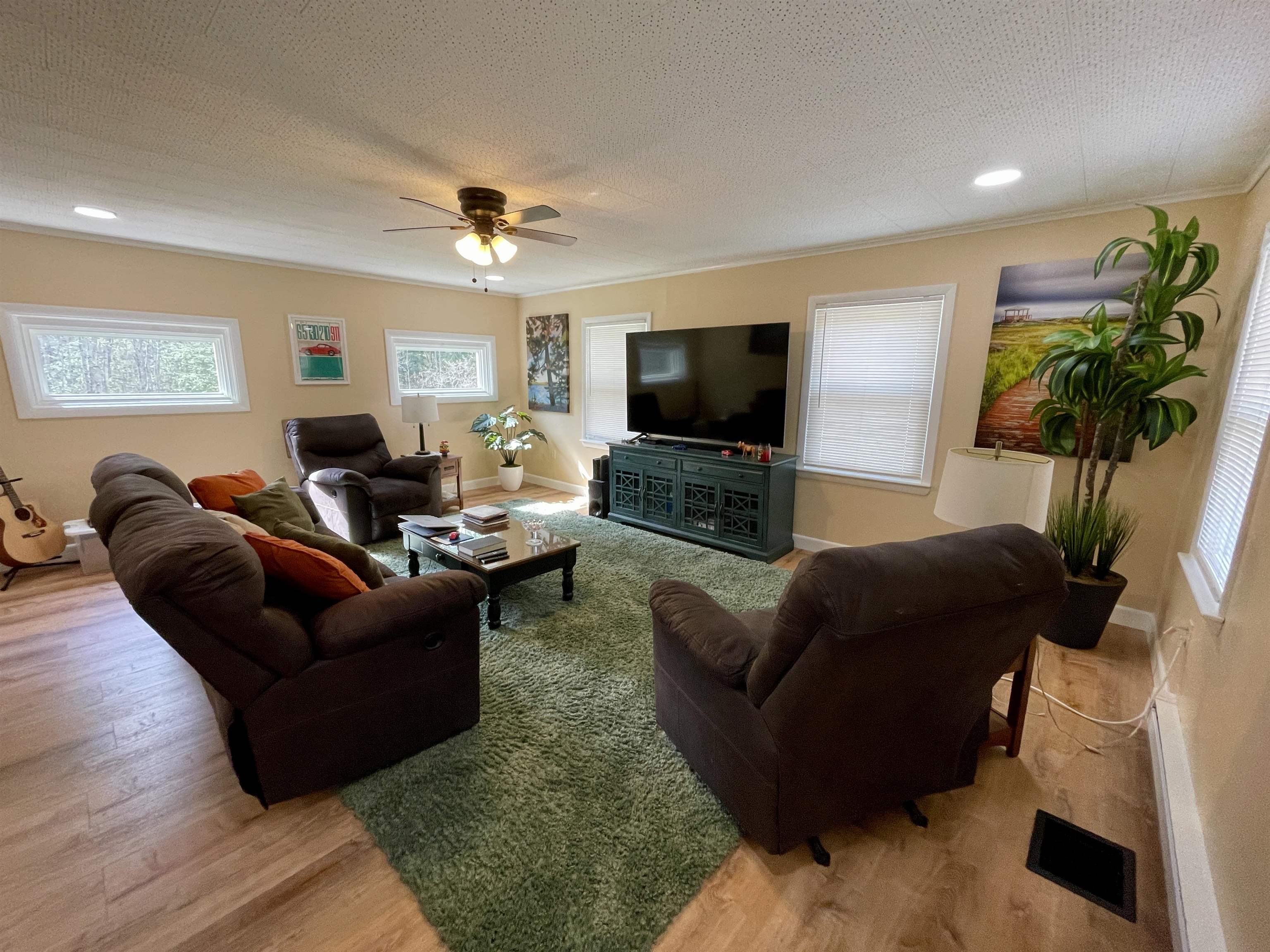 199 Moultonville Road Ossipee, NH 03814 - Photo 16 of 58