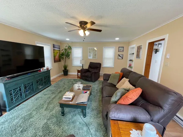 $489,000 | 199 Moultonville Road, Ossipee, NH 03814