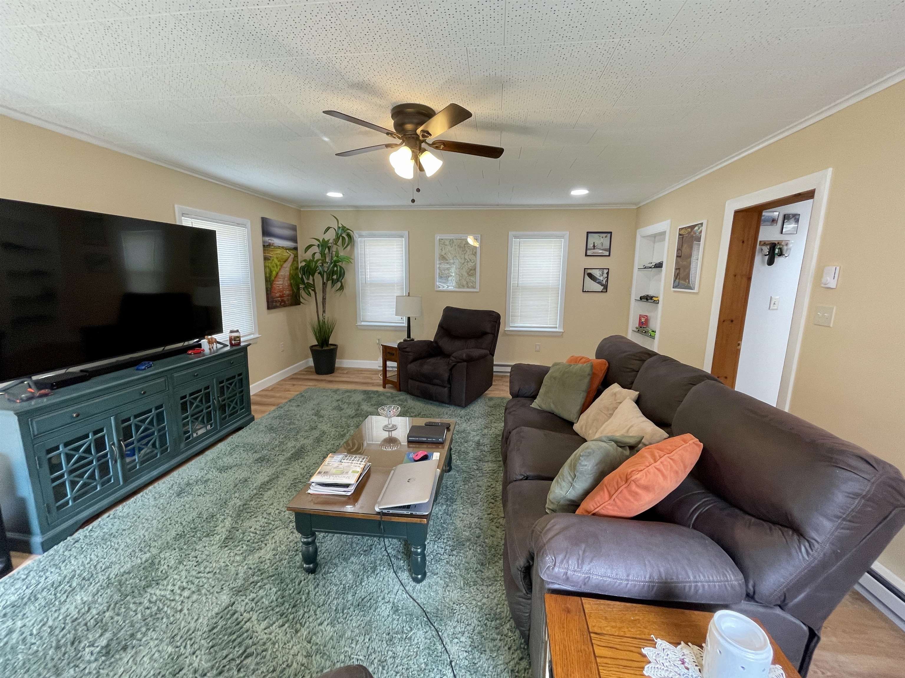 199 Moultonville Road Ossipee, NH 03814 - Photo 17 of 58