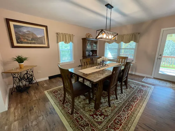 $489,000 | 199 Moultonville Road, Ossipee, NH 03814
