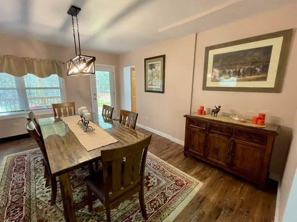 $489,000 | 199 Moultonville Road, Ossipee, NH 03814