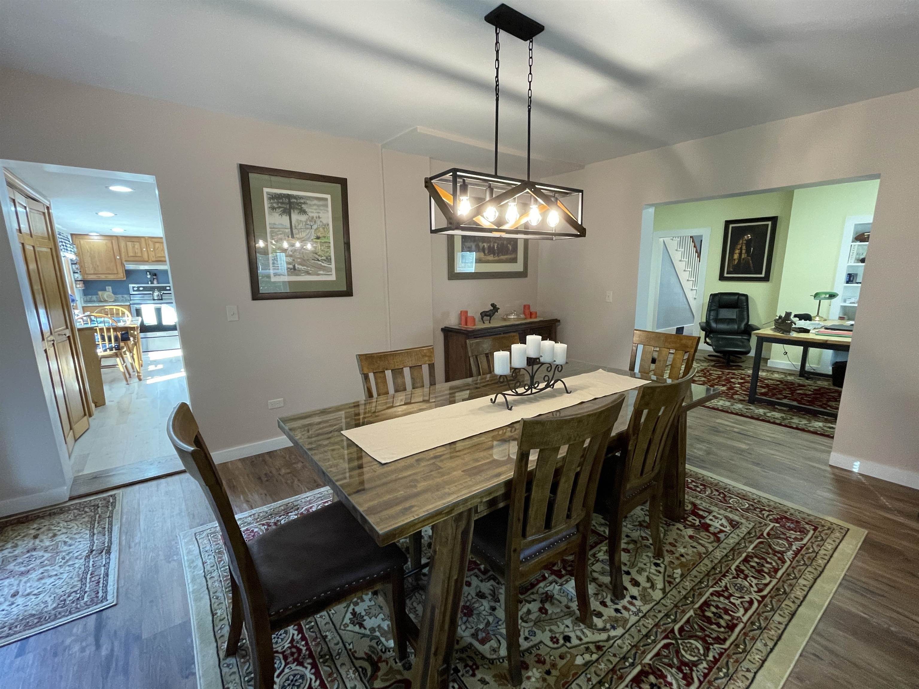 199 Moultonville Road Ossipee, NH 03814 - Photo 20 of 58