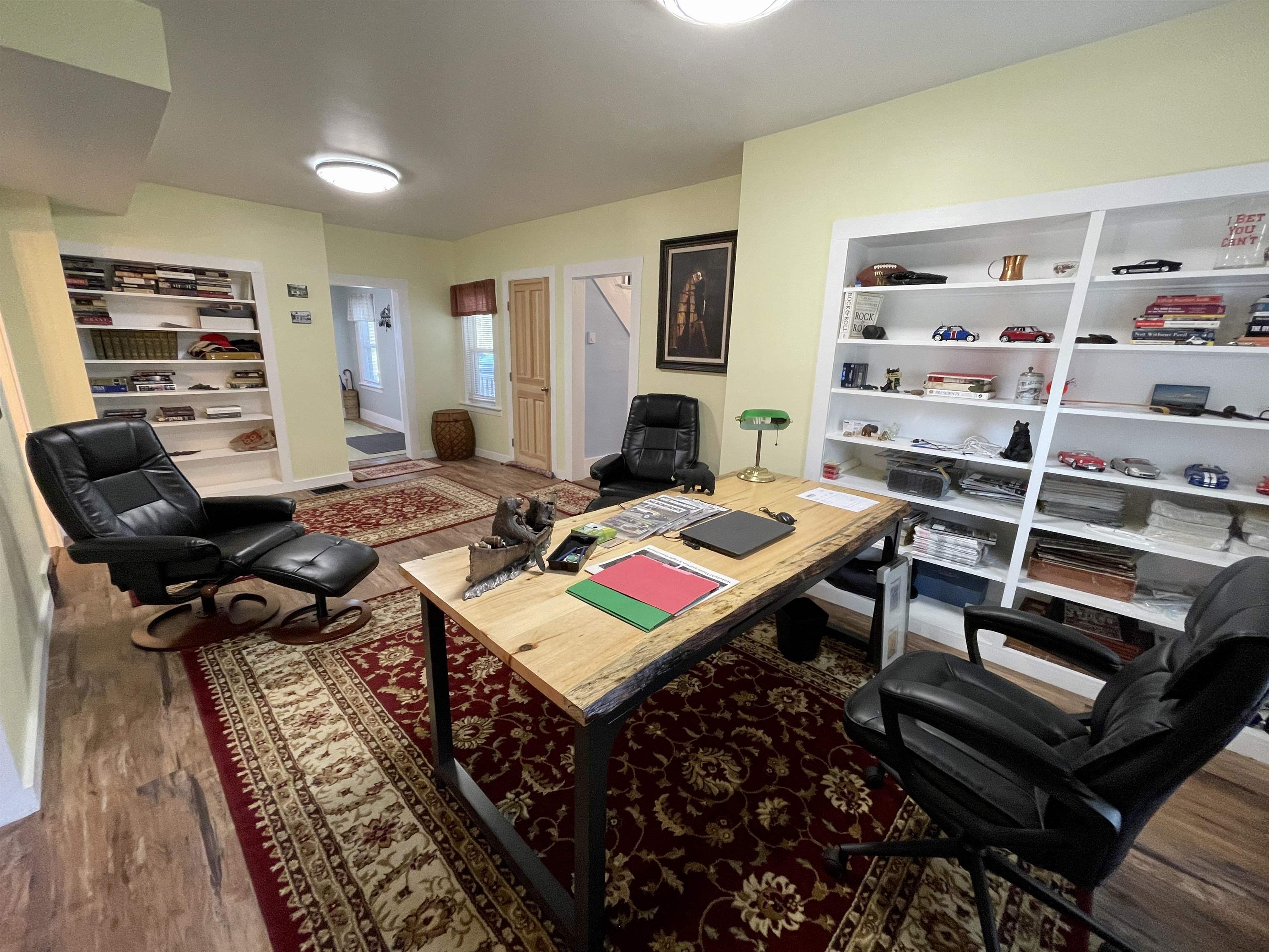 199 Moultonville Road Ossipee, NH 03814 - Photo 22 of 58