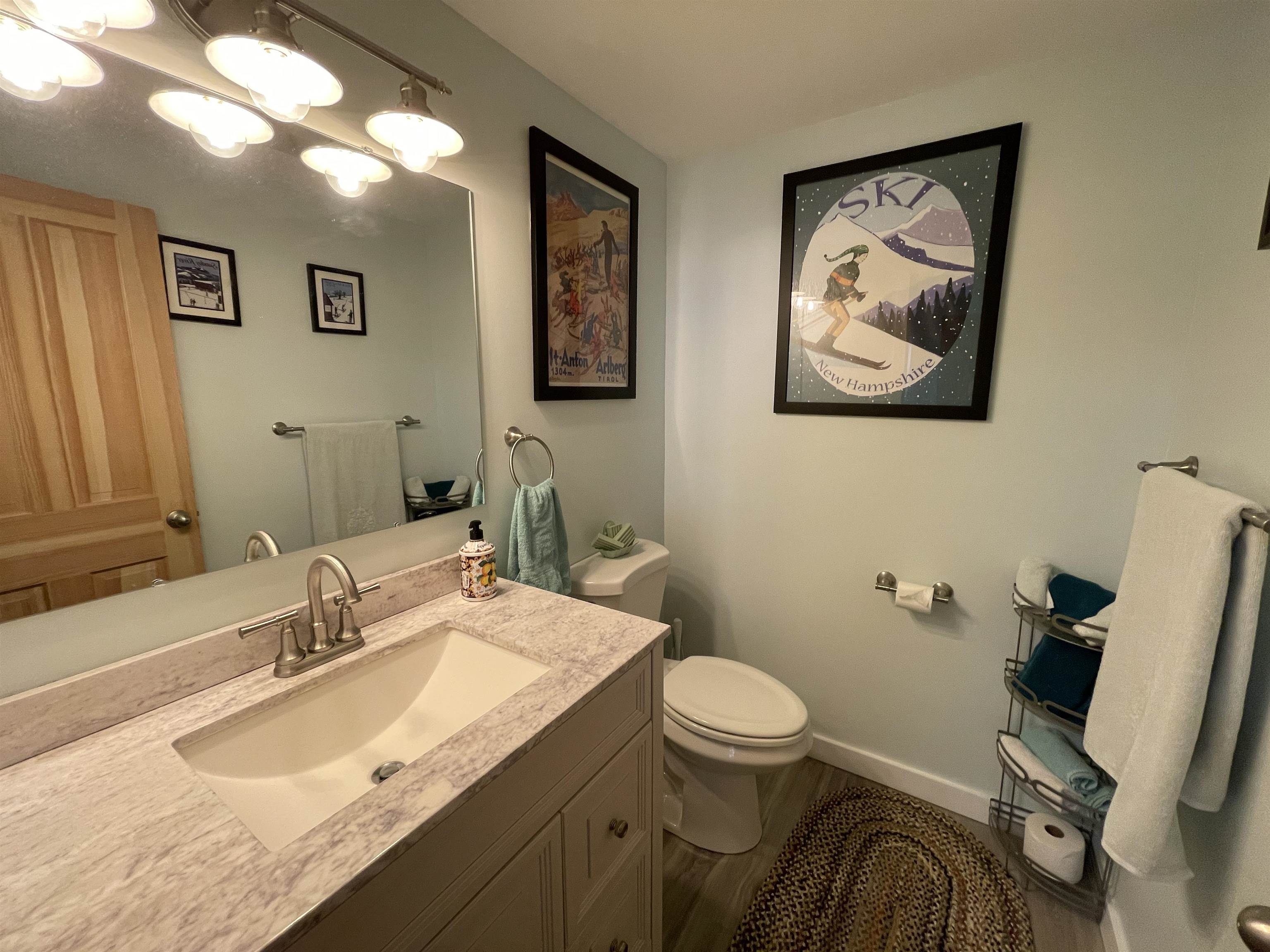 199 Moultonville Road Ossipee, NH 03814 - Photo 24 of 58