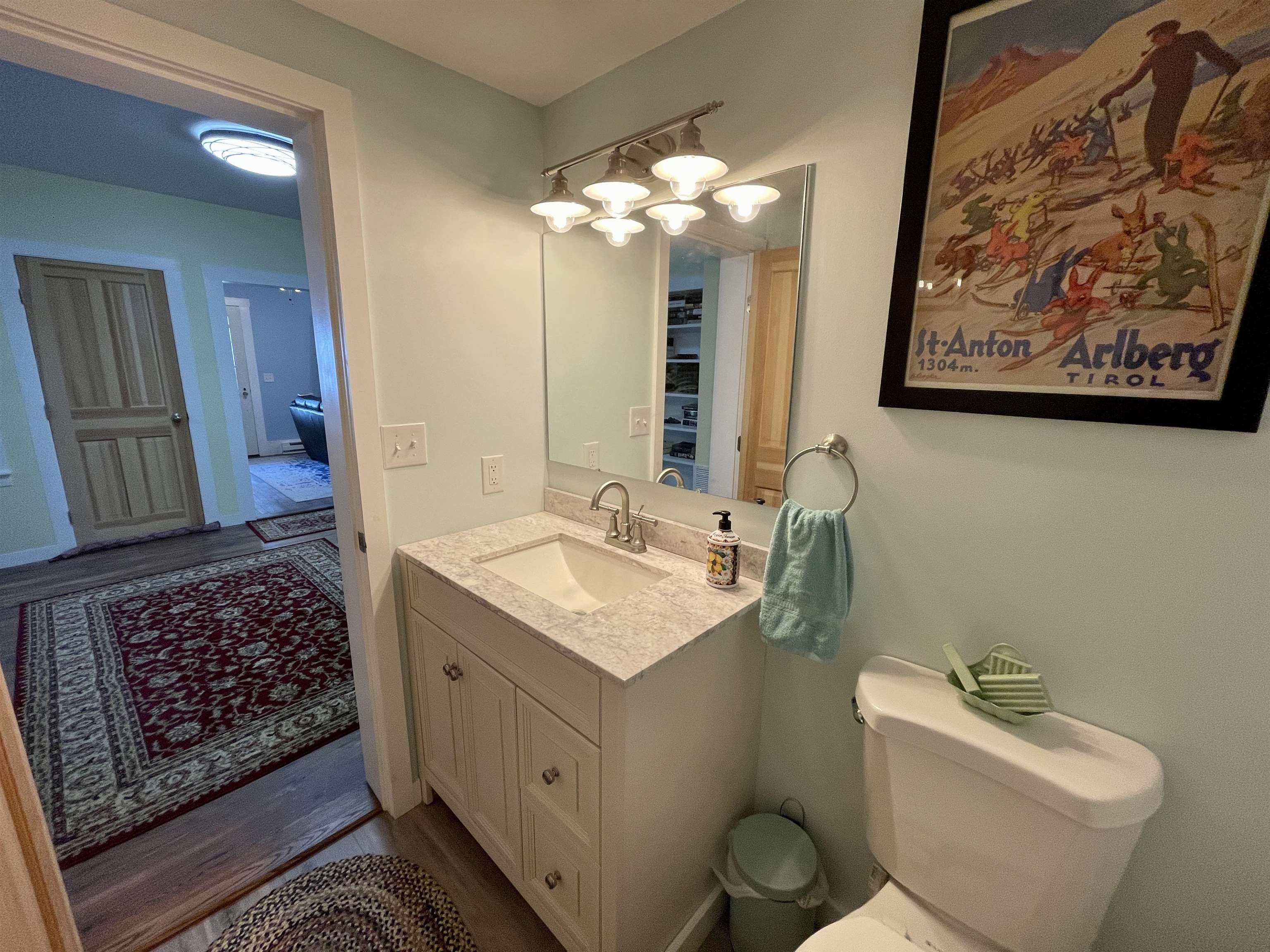 199 Moultonville Road Ossipee, NH 03814 - Photo 25 of 58