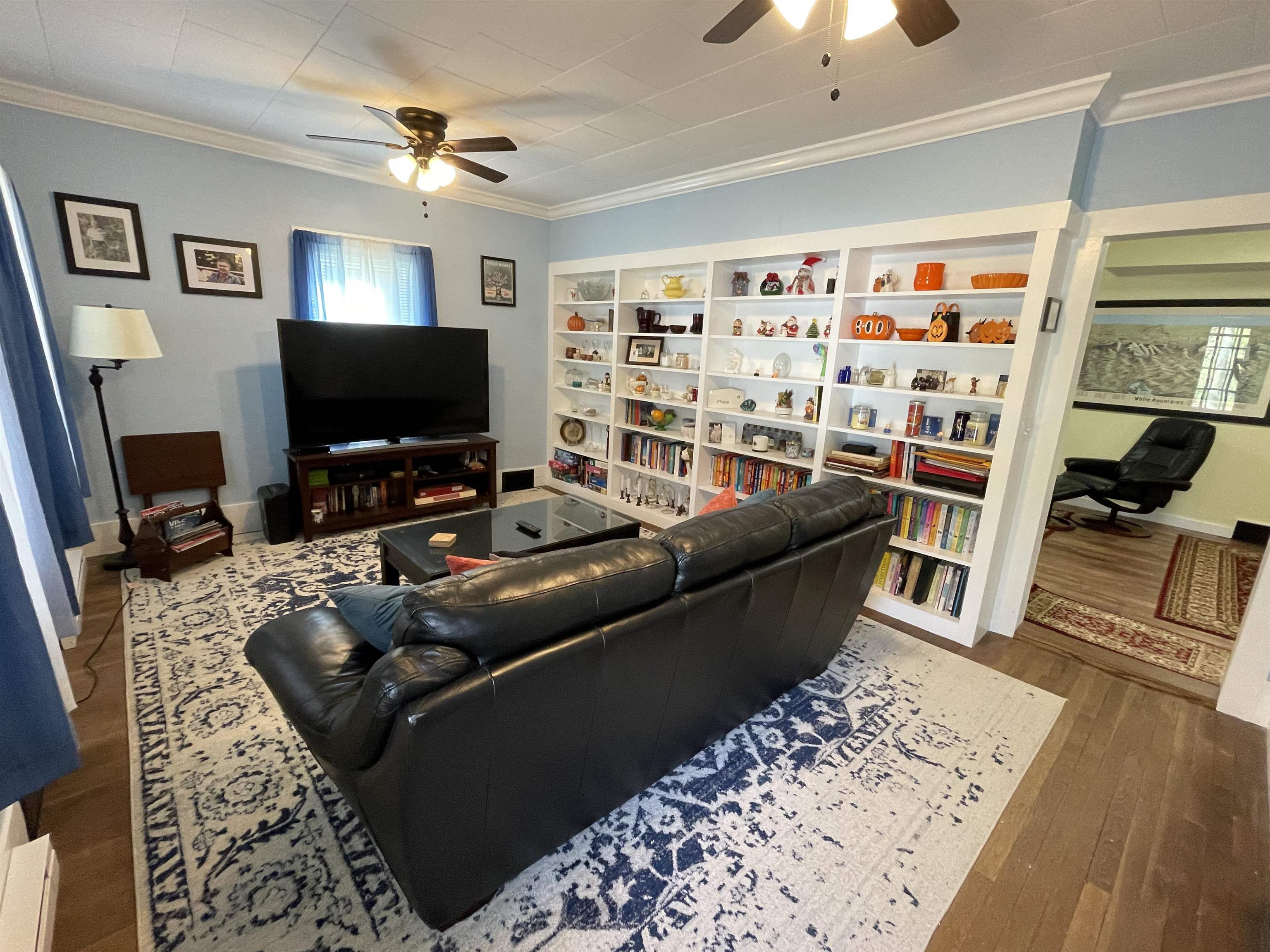 199 Moultonville Road Ossipee, NH 03814 - Photo 27 of 58