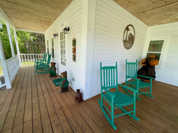 $489,000 | 199 Moultonville Road, Ossipee, NH 03814